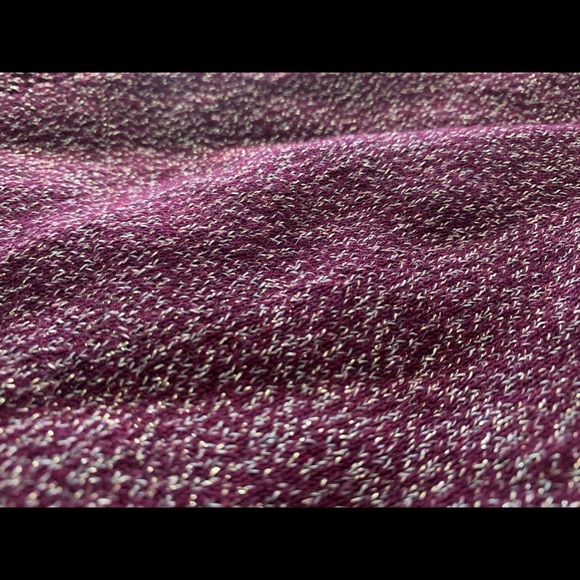 🔴 American Eagle maroon sweater dress - Picture 8 of 8